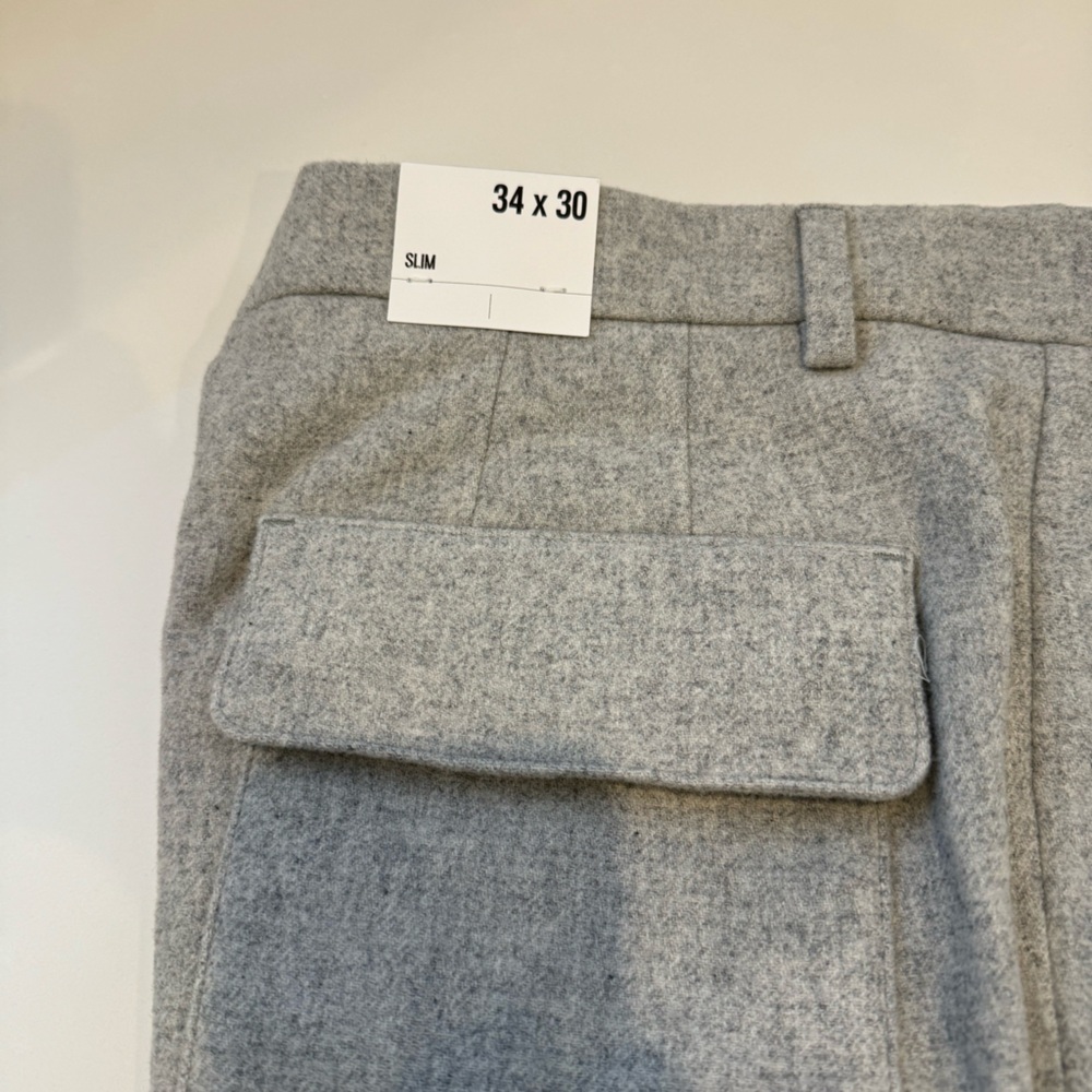 Men Dress pants
